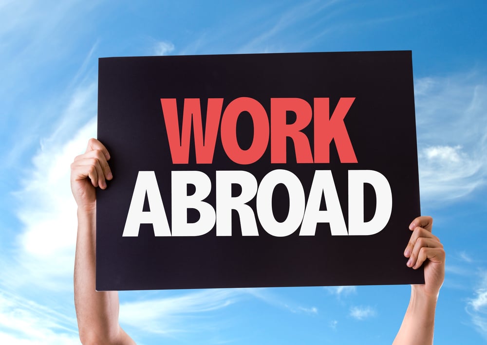 Is Now the Time for Working Abroad?
